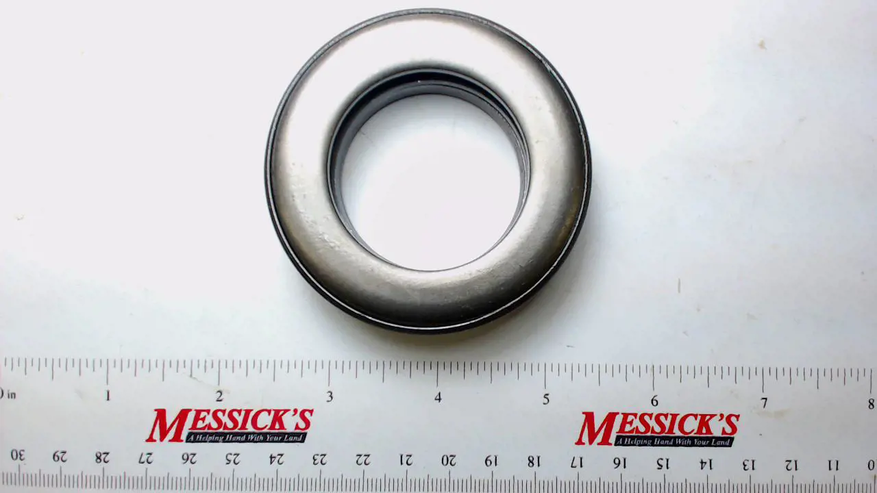 New Holland #83961702 FLANGE