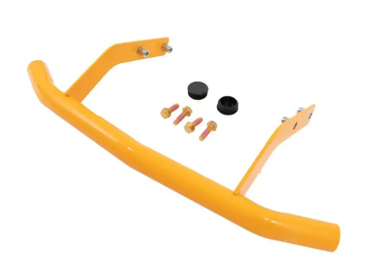 Image 4 for #19A30020100 Front Bumper Kit, 19A30020100
