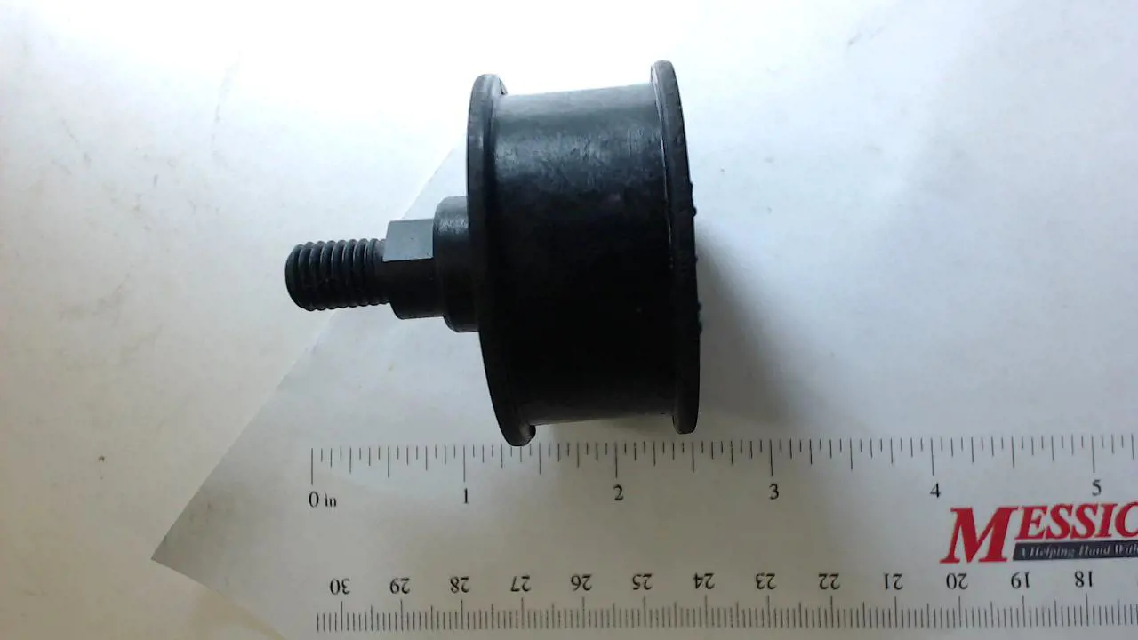Image 5 for #33760-50090 PULLEY, TENSION