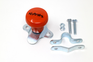 Kubota #77700-10674 Kubota Wheel Spinner