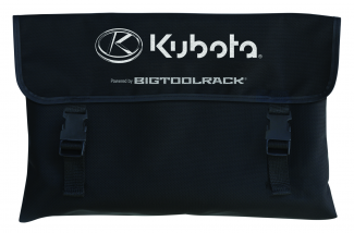 Kubota #77700-10694 Kubota Work Gear Bag