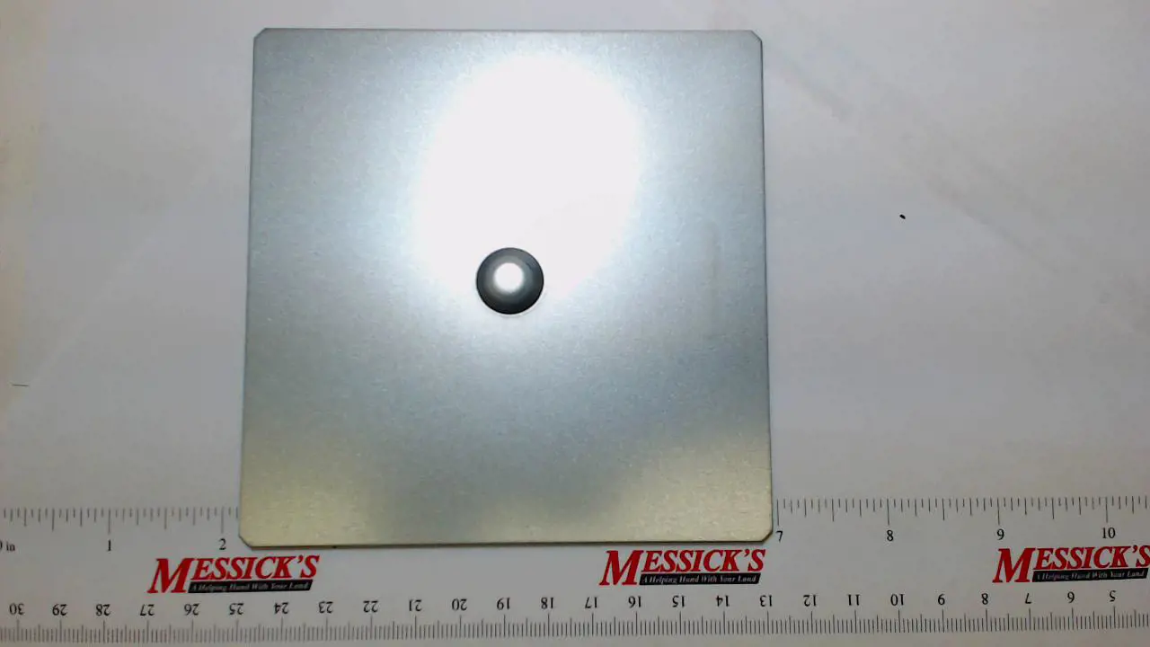 Image 1 for #ZTN62034 Anteena plate for EZguide 250, fm-750. and many other applications.