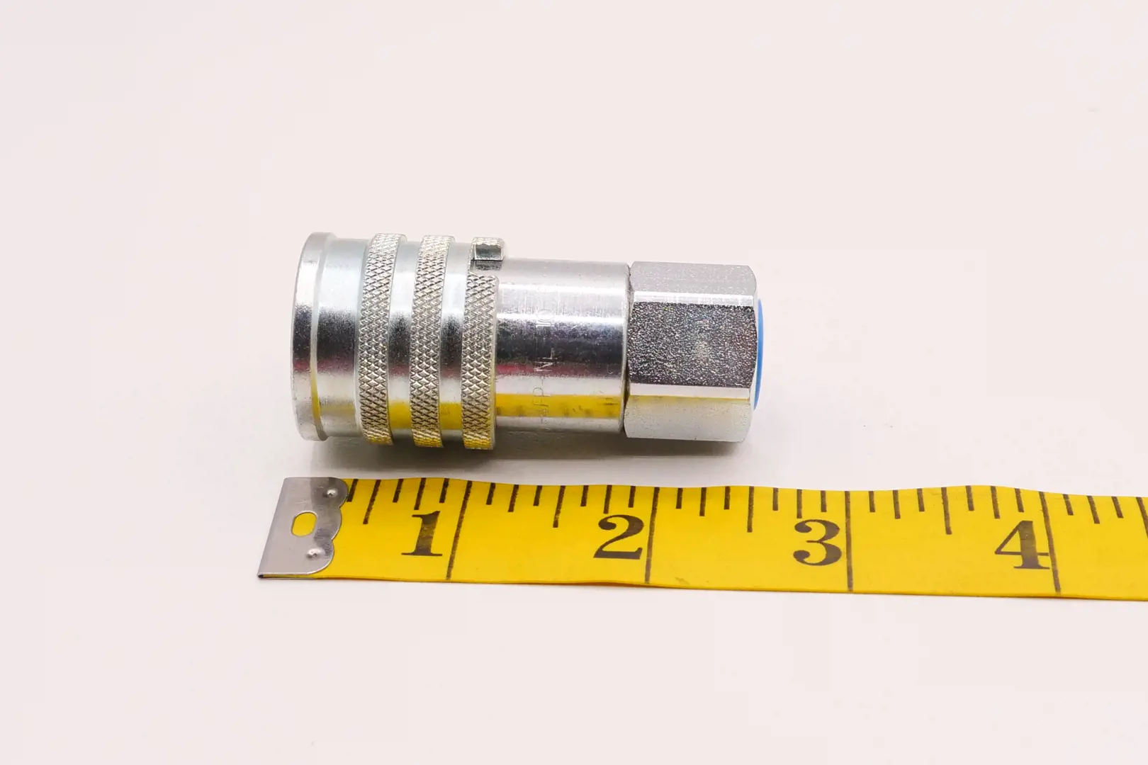 Kubota #7J626-66320 COUPLER (FEM-252