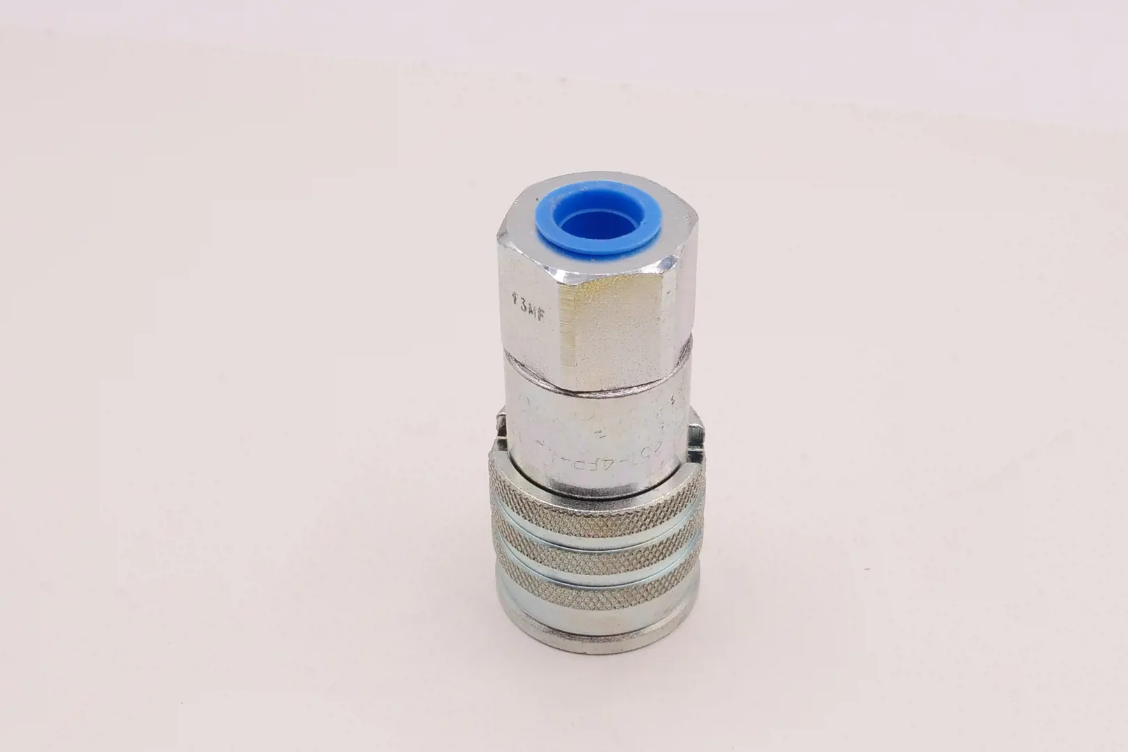 Kubota #7J626-66320 COUPLER (FEM-252