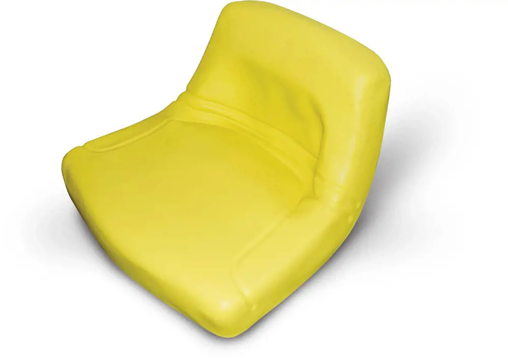 Image 1 for #LGS97YGV SEAT