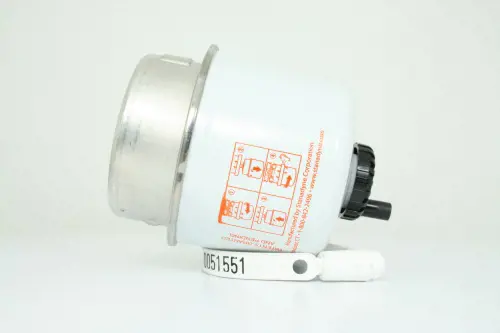 Image 9 for #759-04027 Fuel Filter