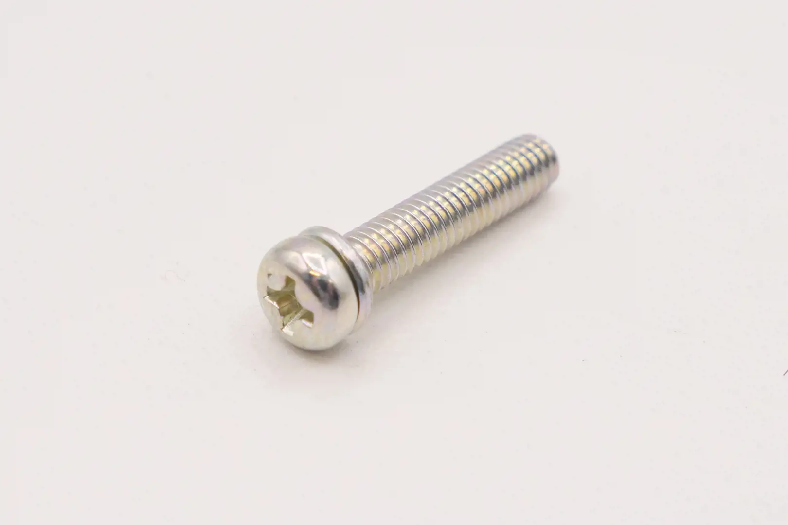 Image 1 for #03024-50420 SCREW, W/WASHER