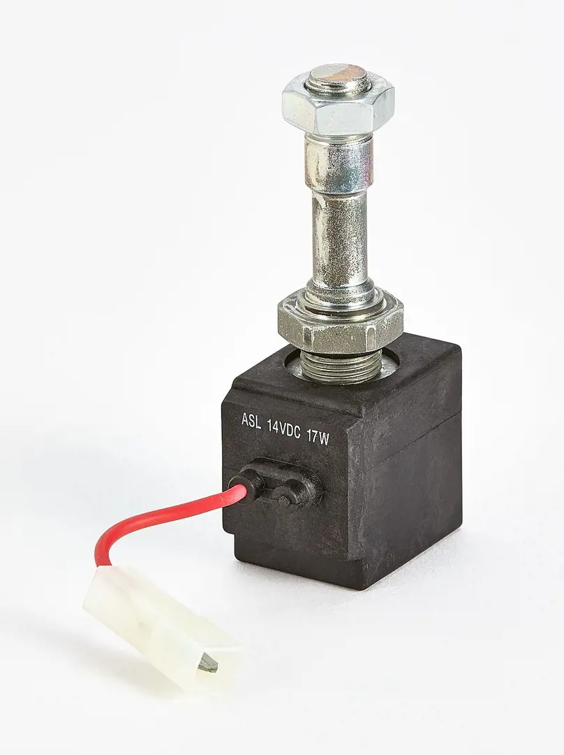 New Holland #81870291 ELECTROMAGNET 