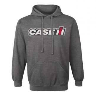 Country Casuals #D15601-G20052HCH Case IH Transtone Hoodie