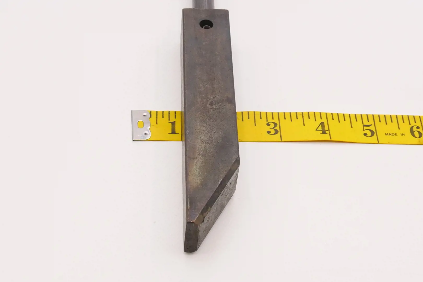 New Holland #H673145 WEDGE