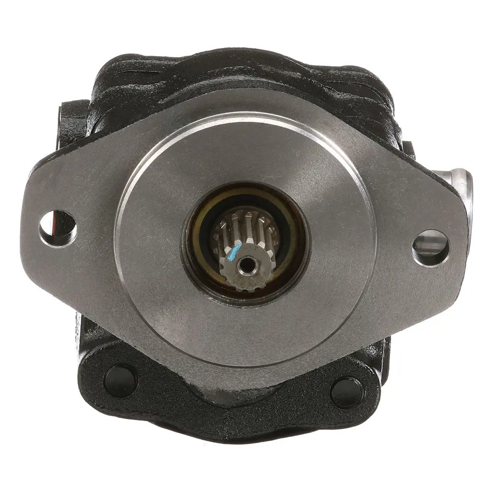 New Holland #85700189 PUMP, HYDRAULIC