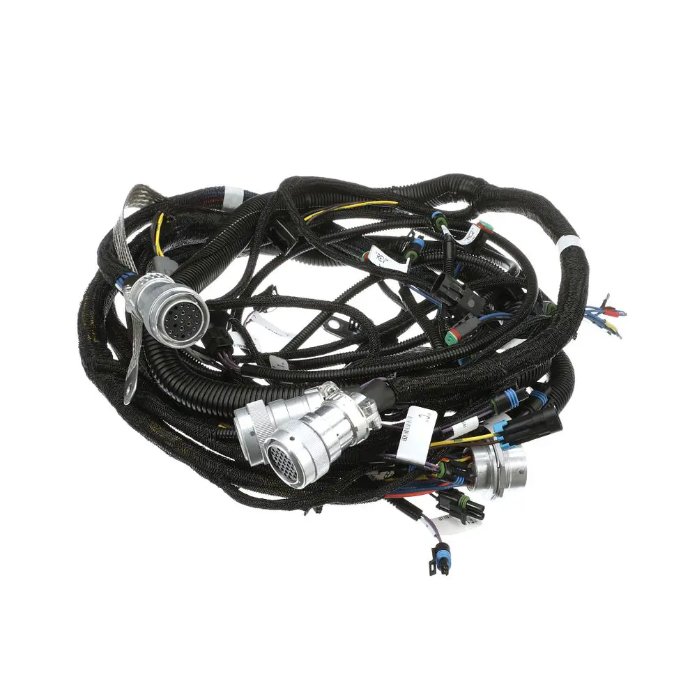 New Holland #86025900 CABLE, ELECTRIC 