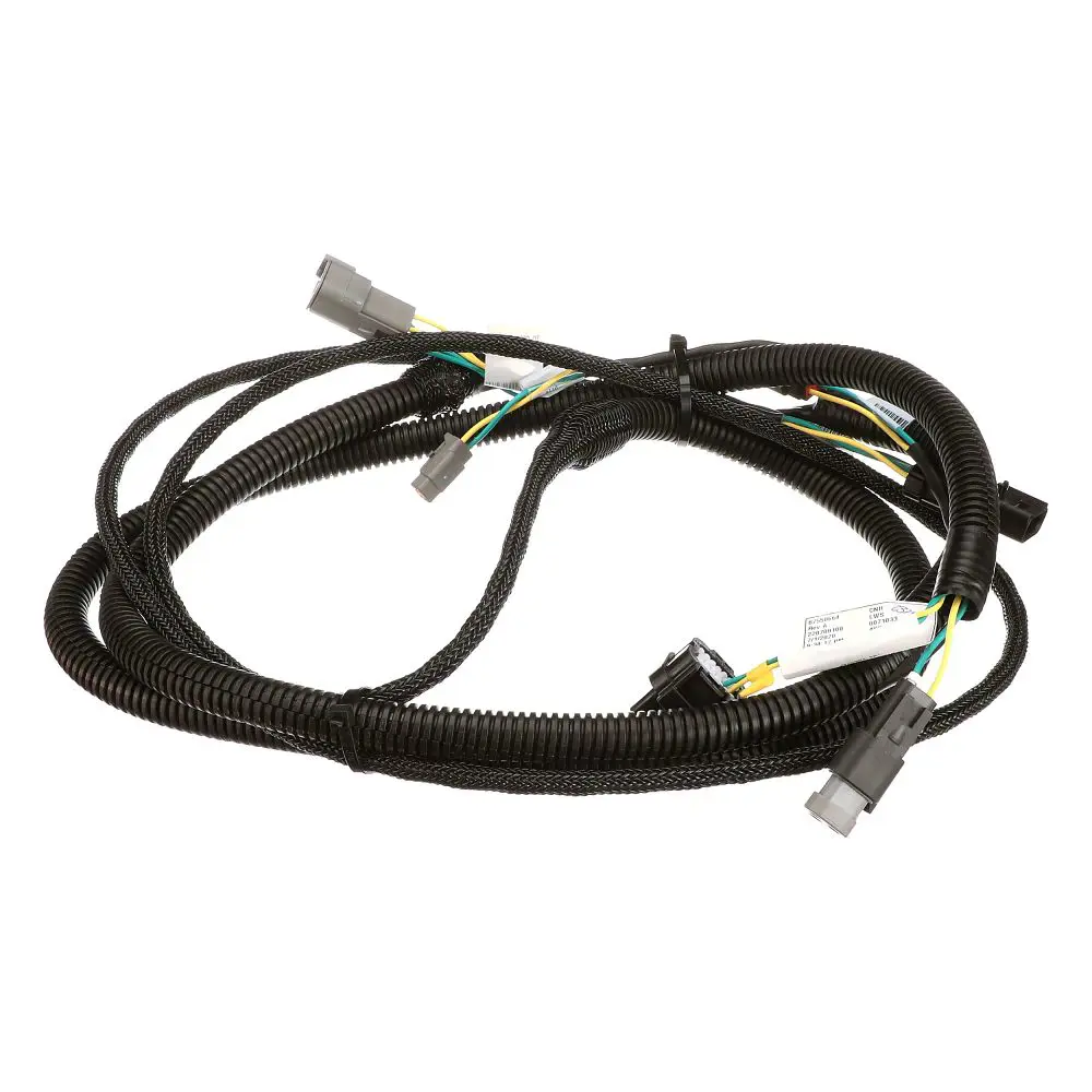 Image 3 for #87550664 HARNESS