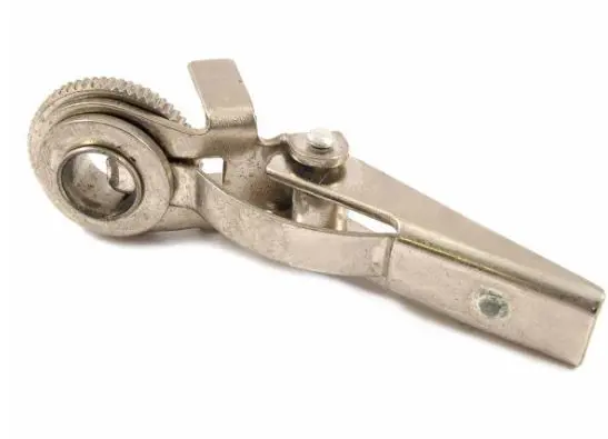 Image 1 for #F75488 Snap-On Chuck Clip