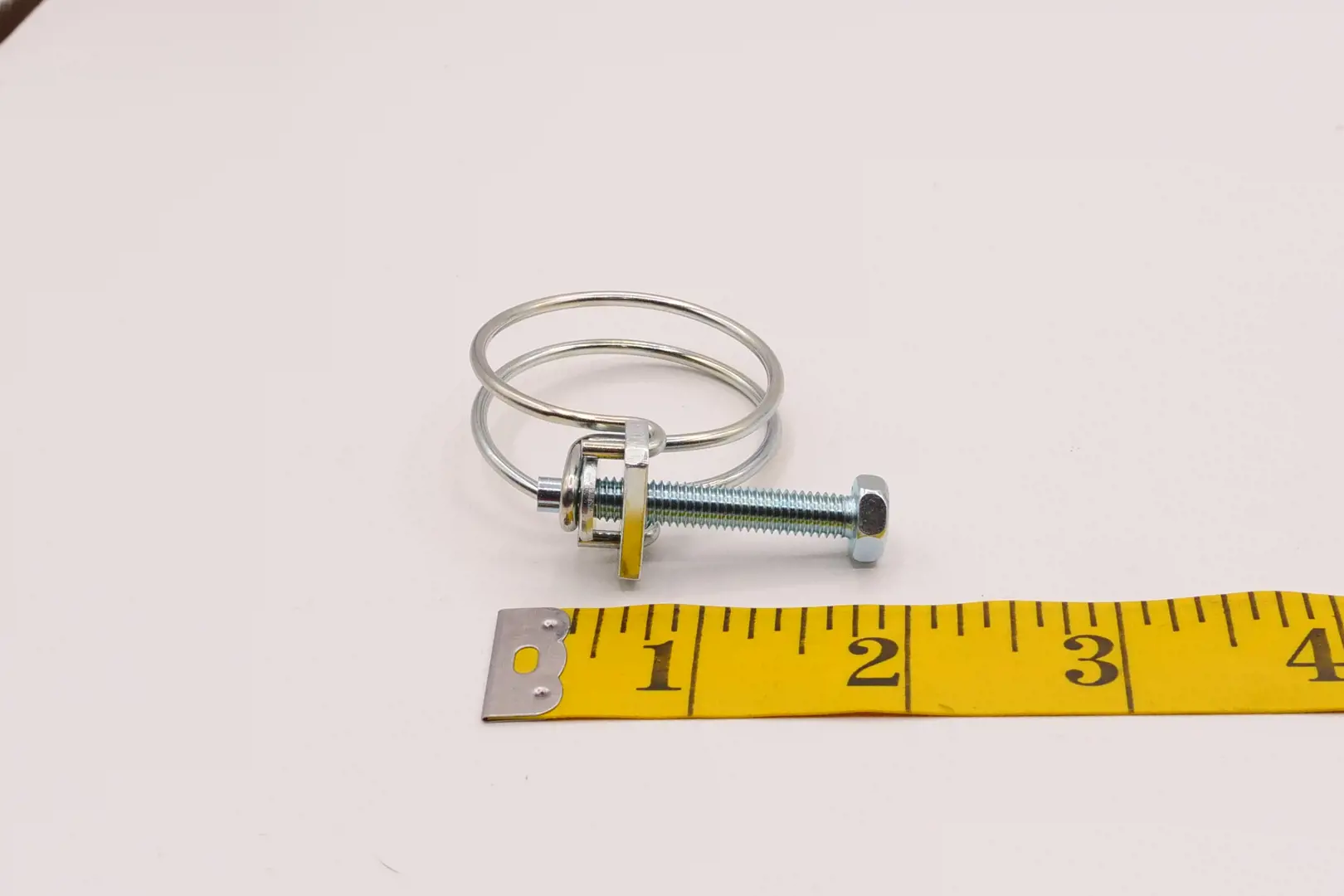 Image 2 for #67955-58630 CLAMP, HOSE