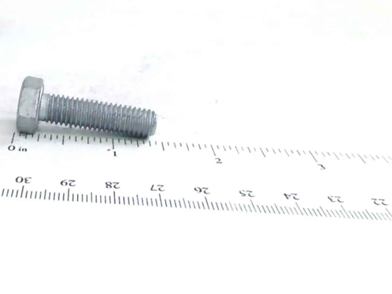Image 1 for #16043824 SCREW