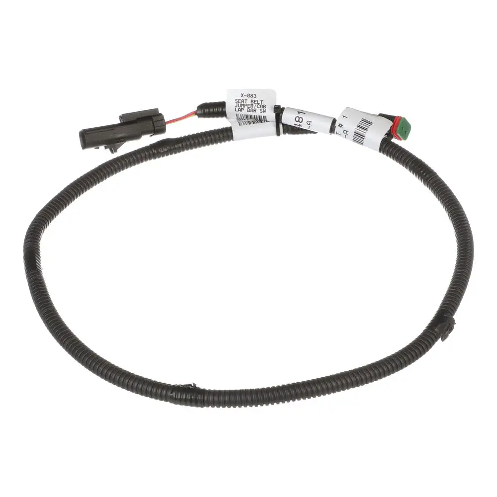New Holland #48151997 HARNESS, WIRE