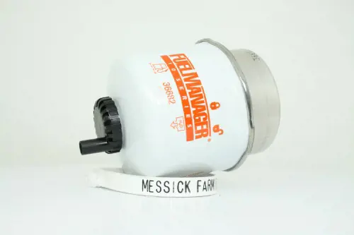 Image 16 for #759-04027 Fuel Filter