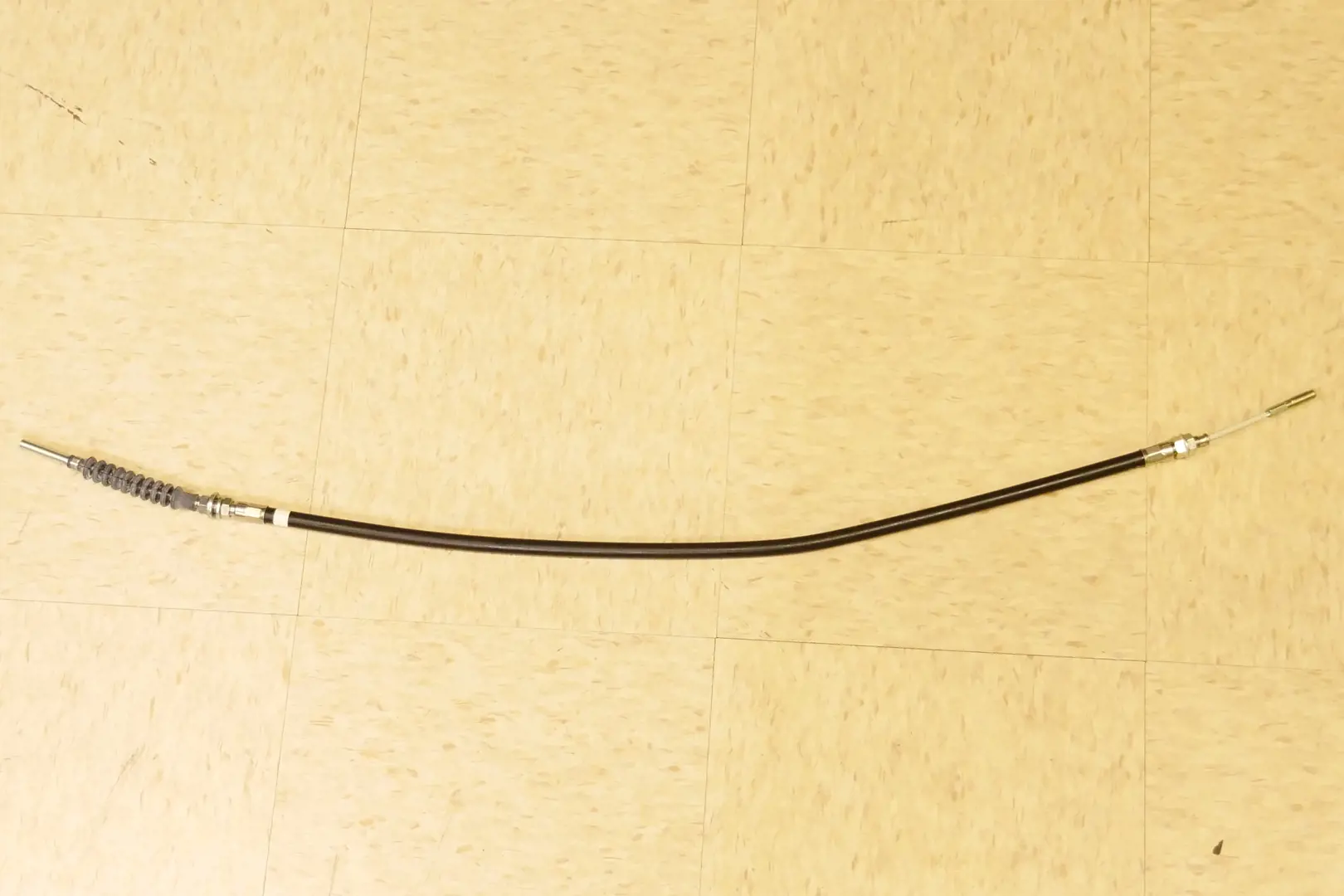 Image 1 for #3A691-26520 CLUTCH CABLE