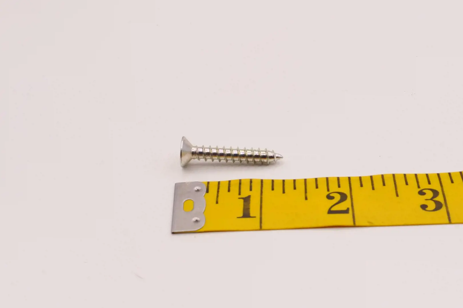 Image 3 for #V0511-34950 SCREW, TAPPING