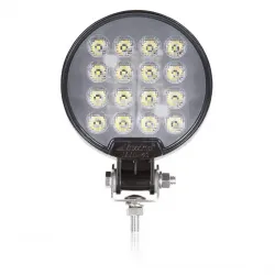 Maxxima Lighting #MWL-41 16 LED Round Work Light - 2100 Lumen