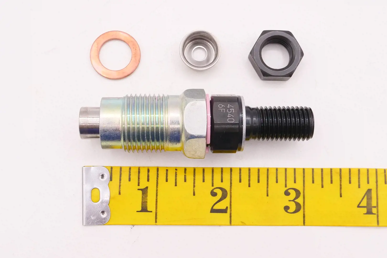 み 3 個燃料インジェクター 16082-53001 16082-53900 16082-53903 クボタ