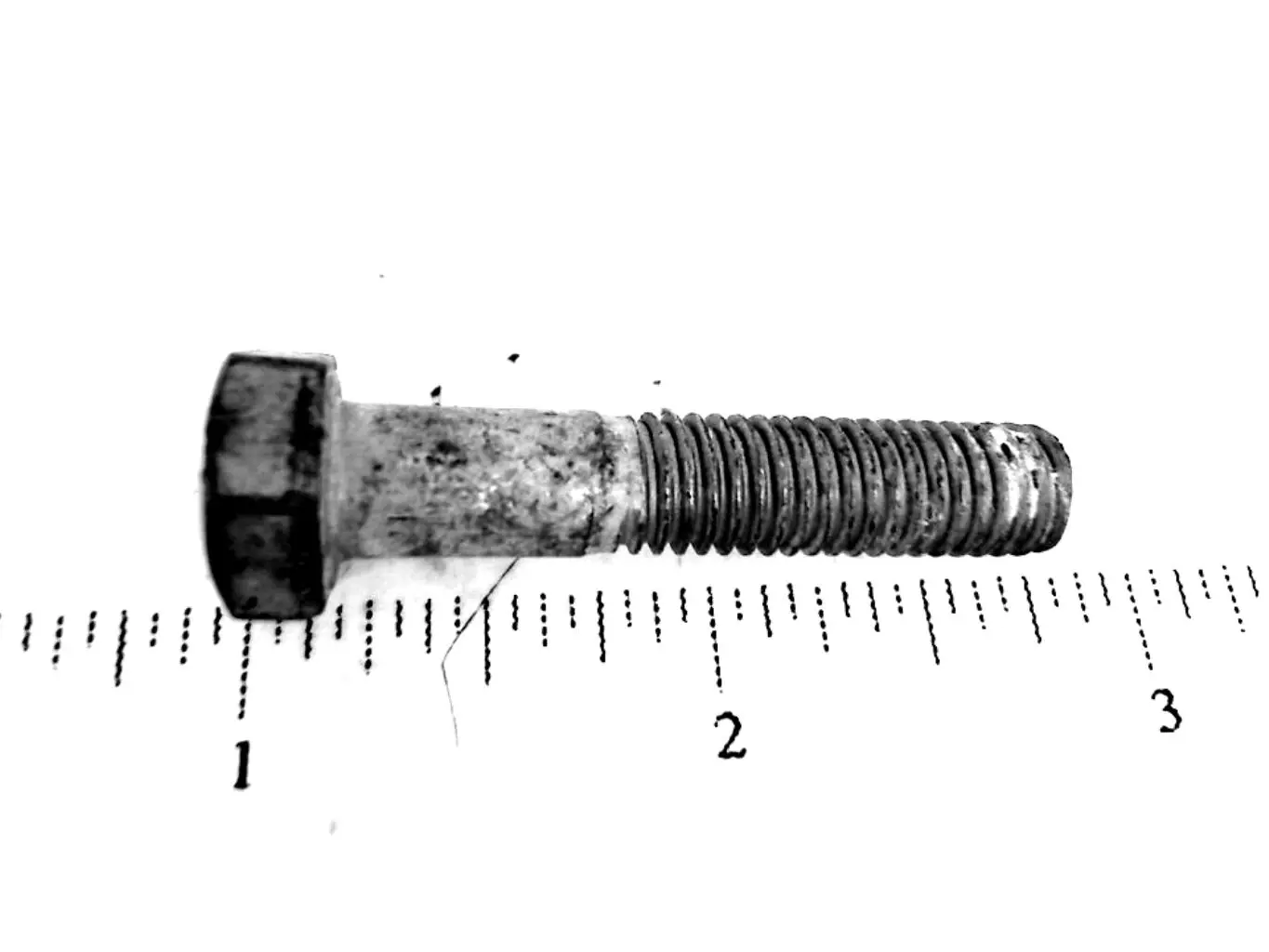Image 1 for #16044024 SCREW