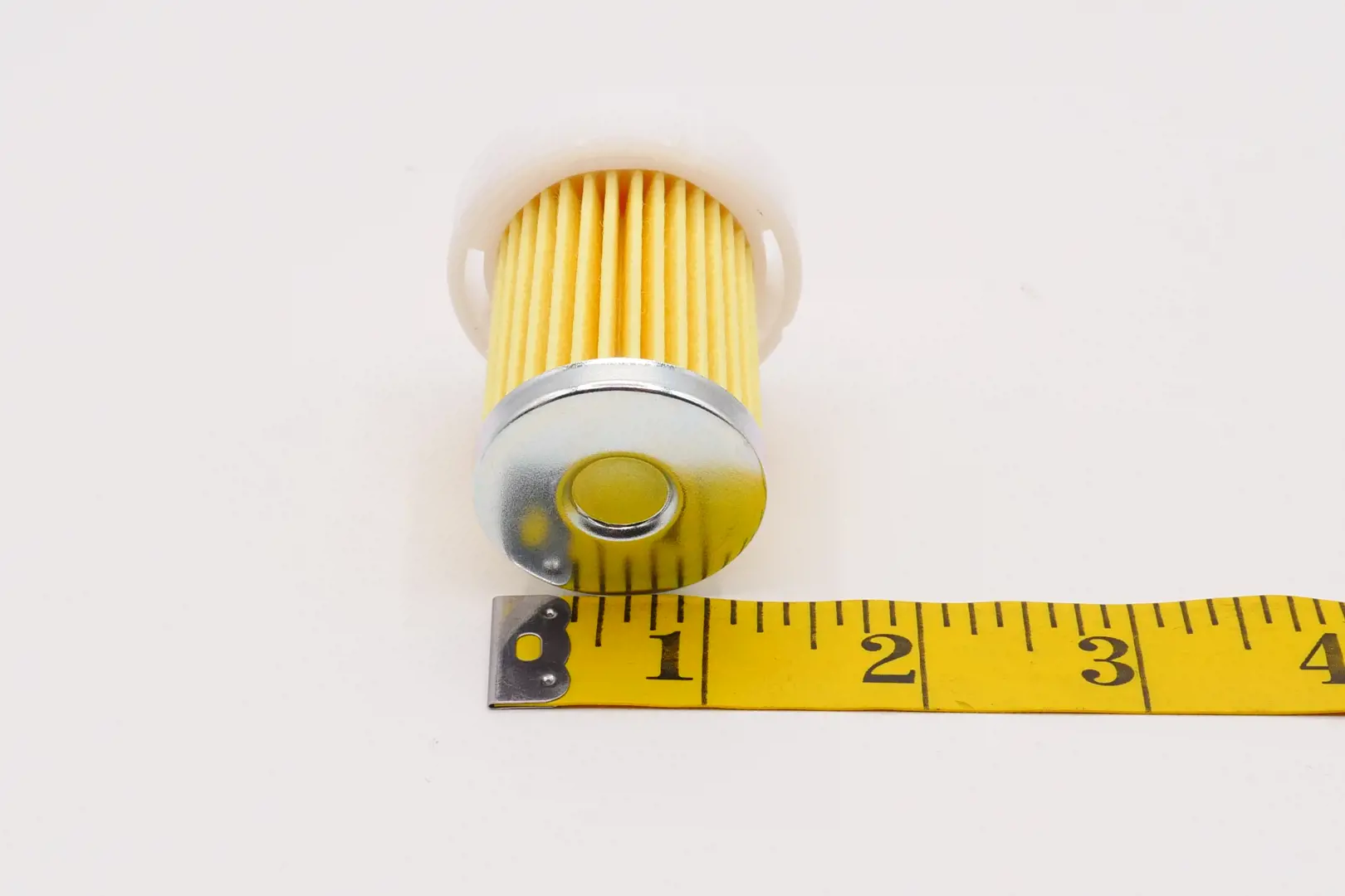 Image 1 for #6A320-59930 Fuel Filter (element only)