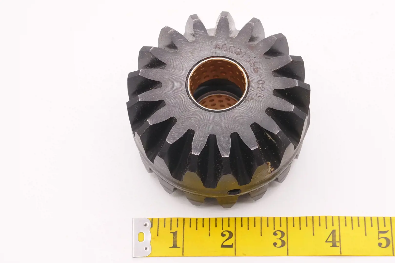 Image 5 for #226600 BEVEL GEAR