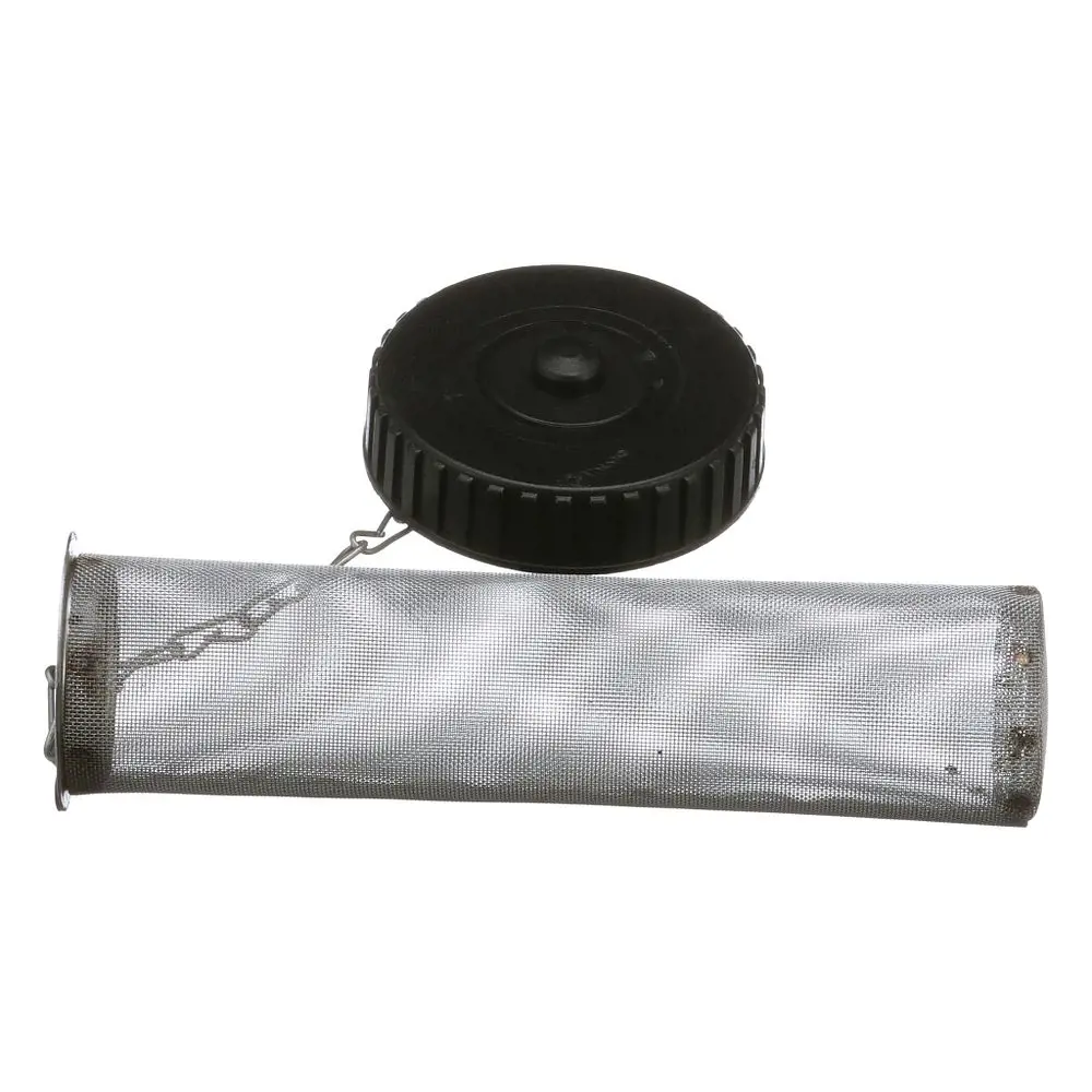 New Holland #47444988 CAP, FUEL,