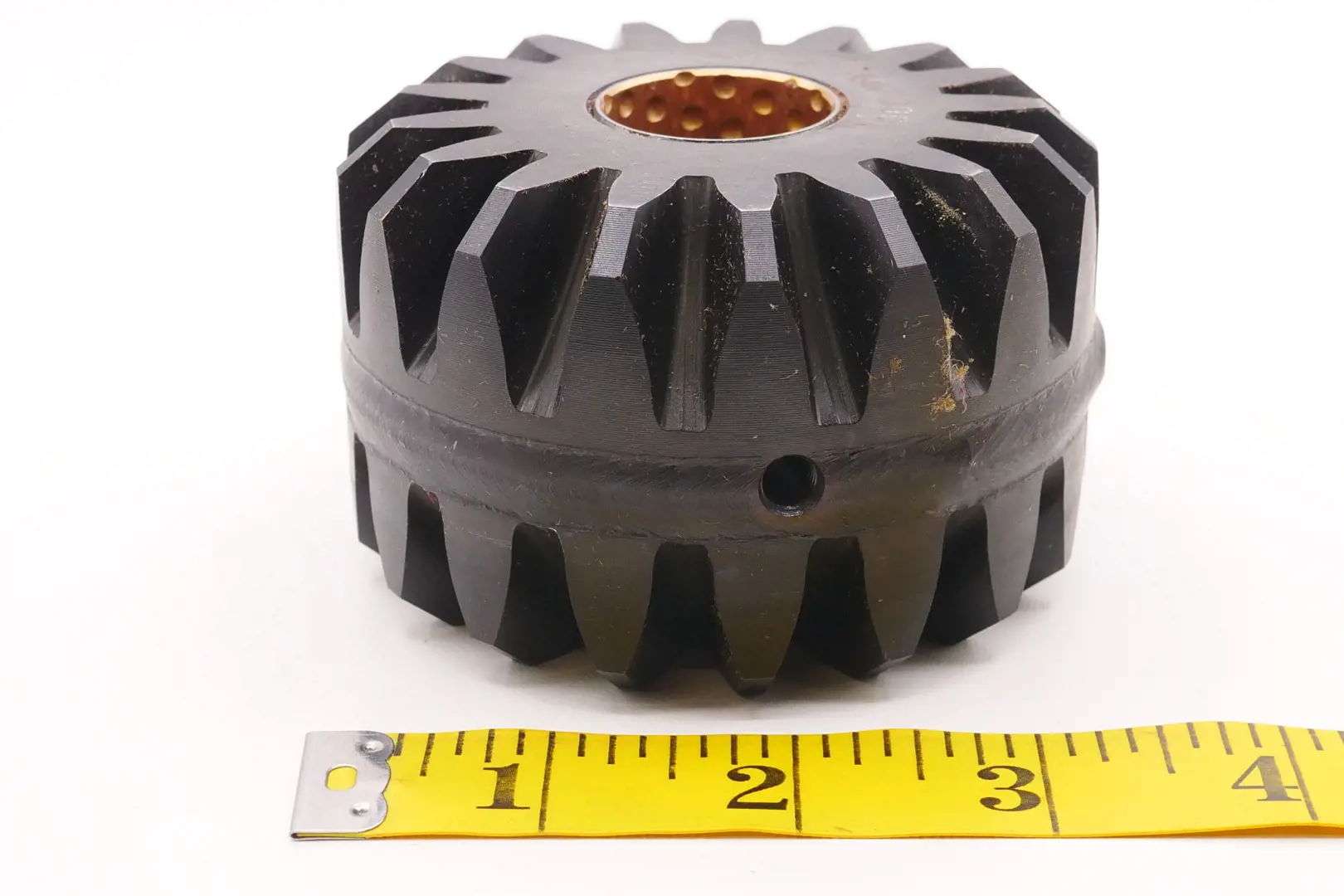 Image 4 for #226600 BEVEL GEAR