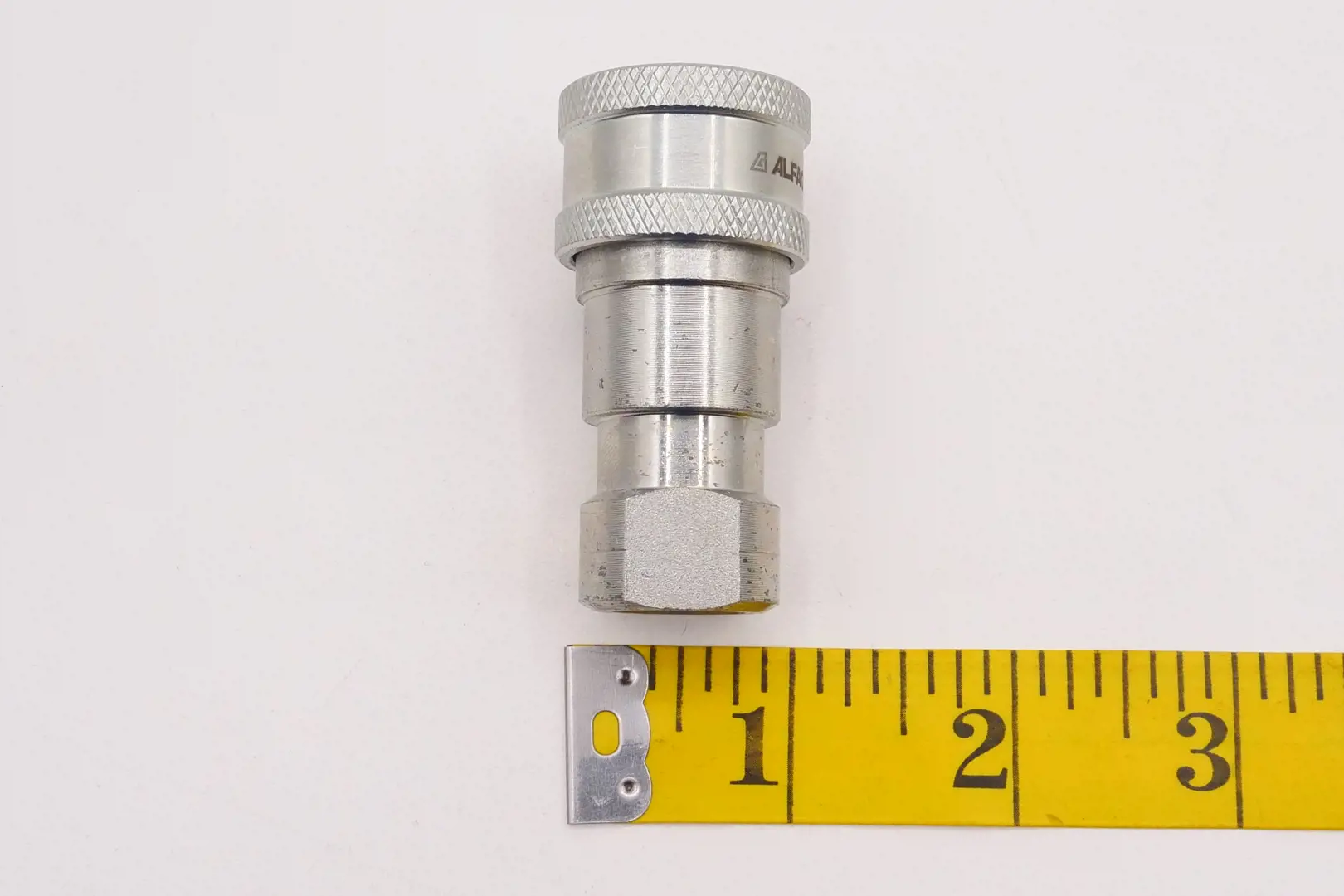 Image 4 for #70060-04310 QUICK COUPLER 1/