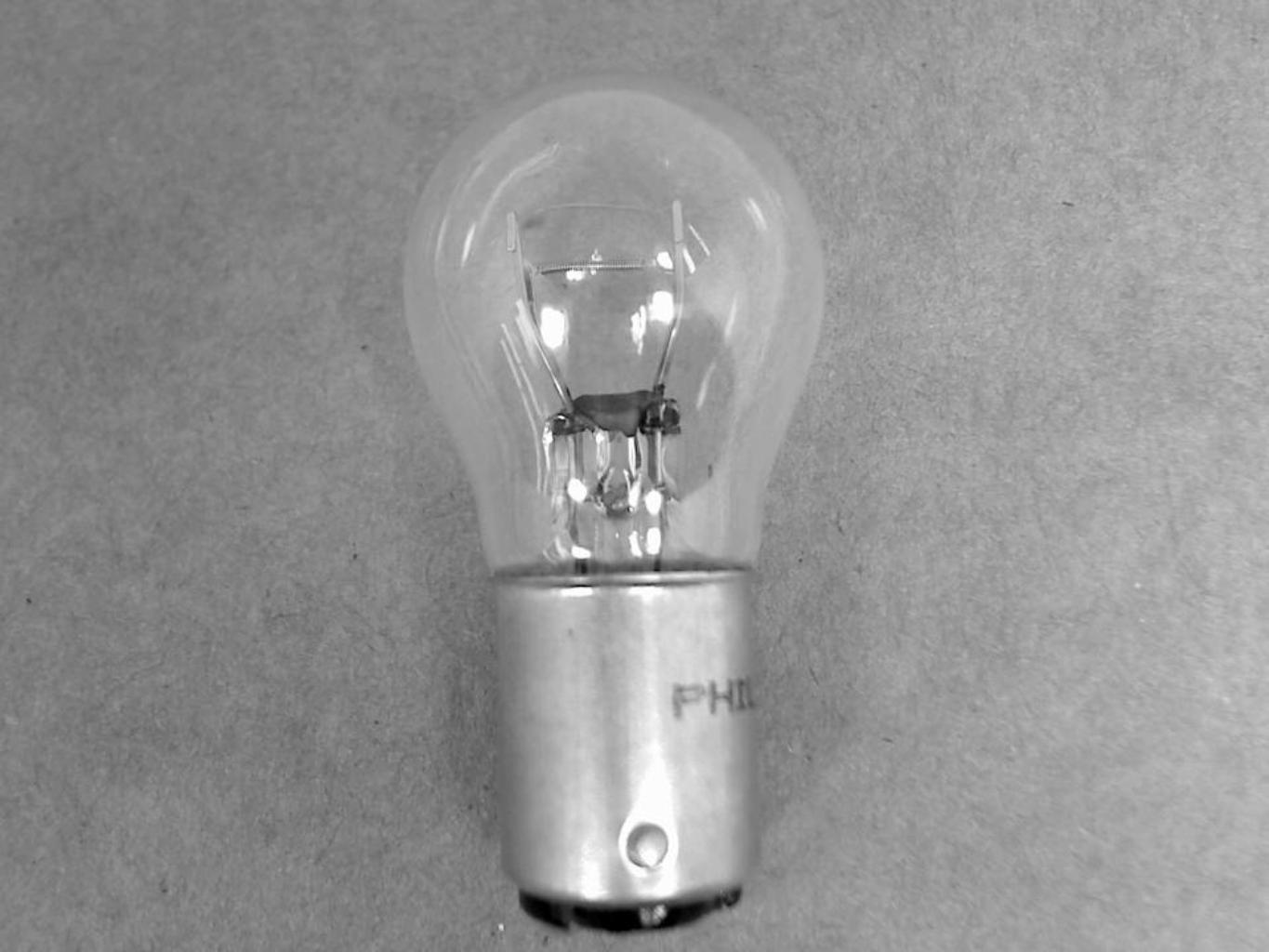 New Holland 14144690 BULB