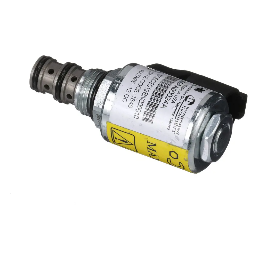 Image 17 for #349295A1 SOLENOID