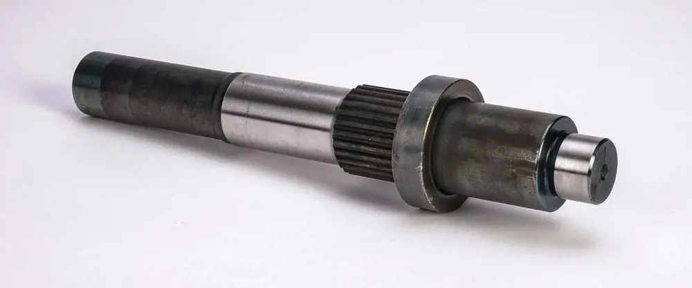 New Holland #86522616 INPUT SHAFT