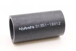 Kubota #31351-18010 Water Pipe