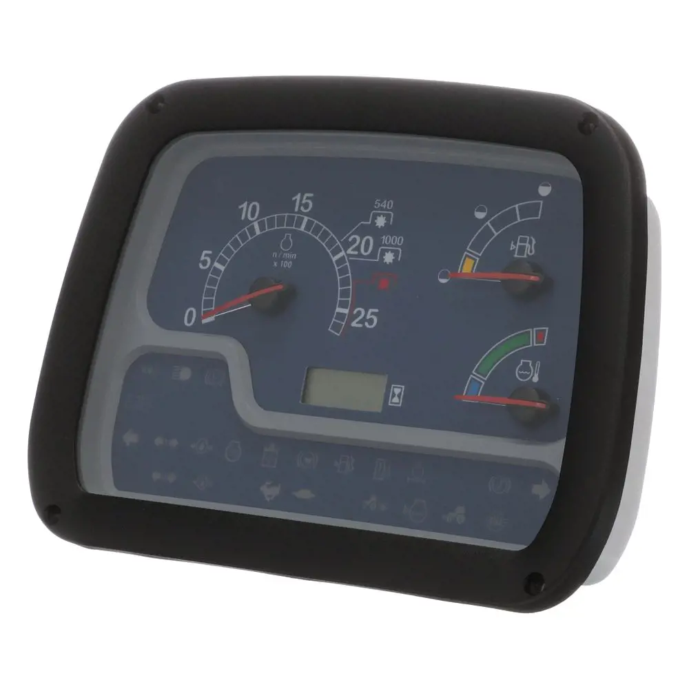 New Holland #84260634 INSTRUMENT CLUST