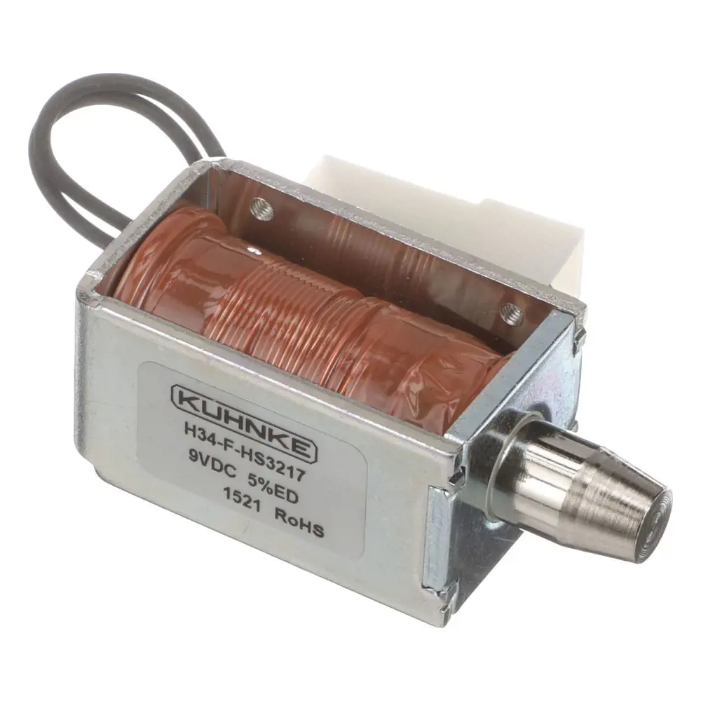 New Holland #87034049 SOLENOID