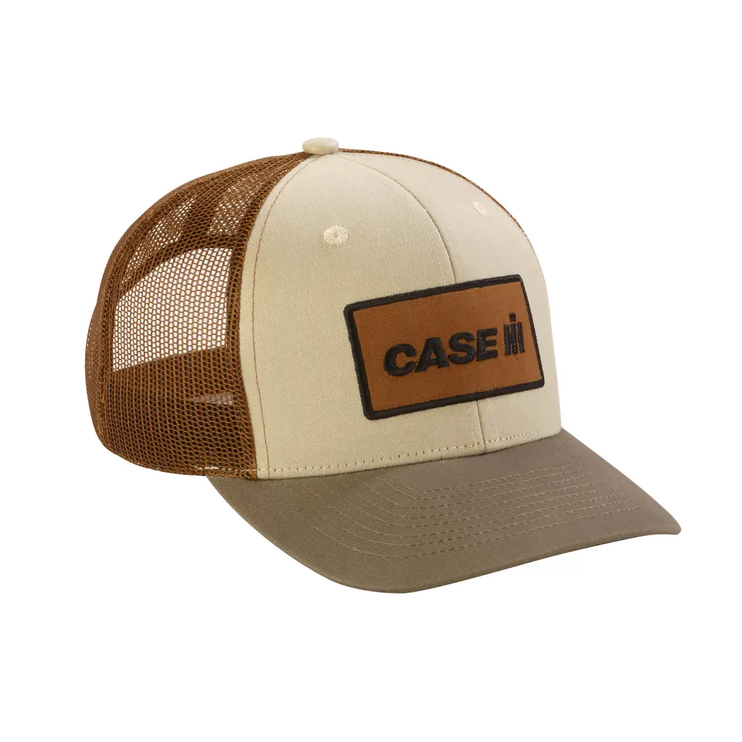 Image 1 for #200400859 Case IH Tri-Color Cap