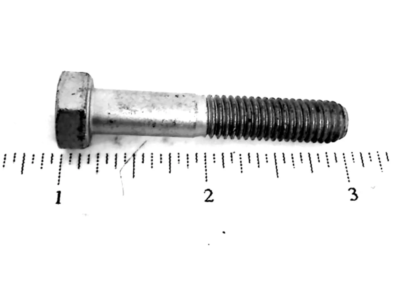Image 1 for #16044124 SCREW
