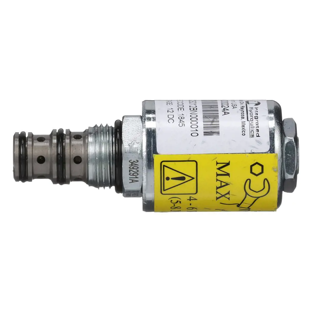 Image 22 for #349295A1 SOLENOID