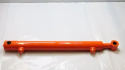 Kubota LA340 Parts Diagrams