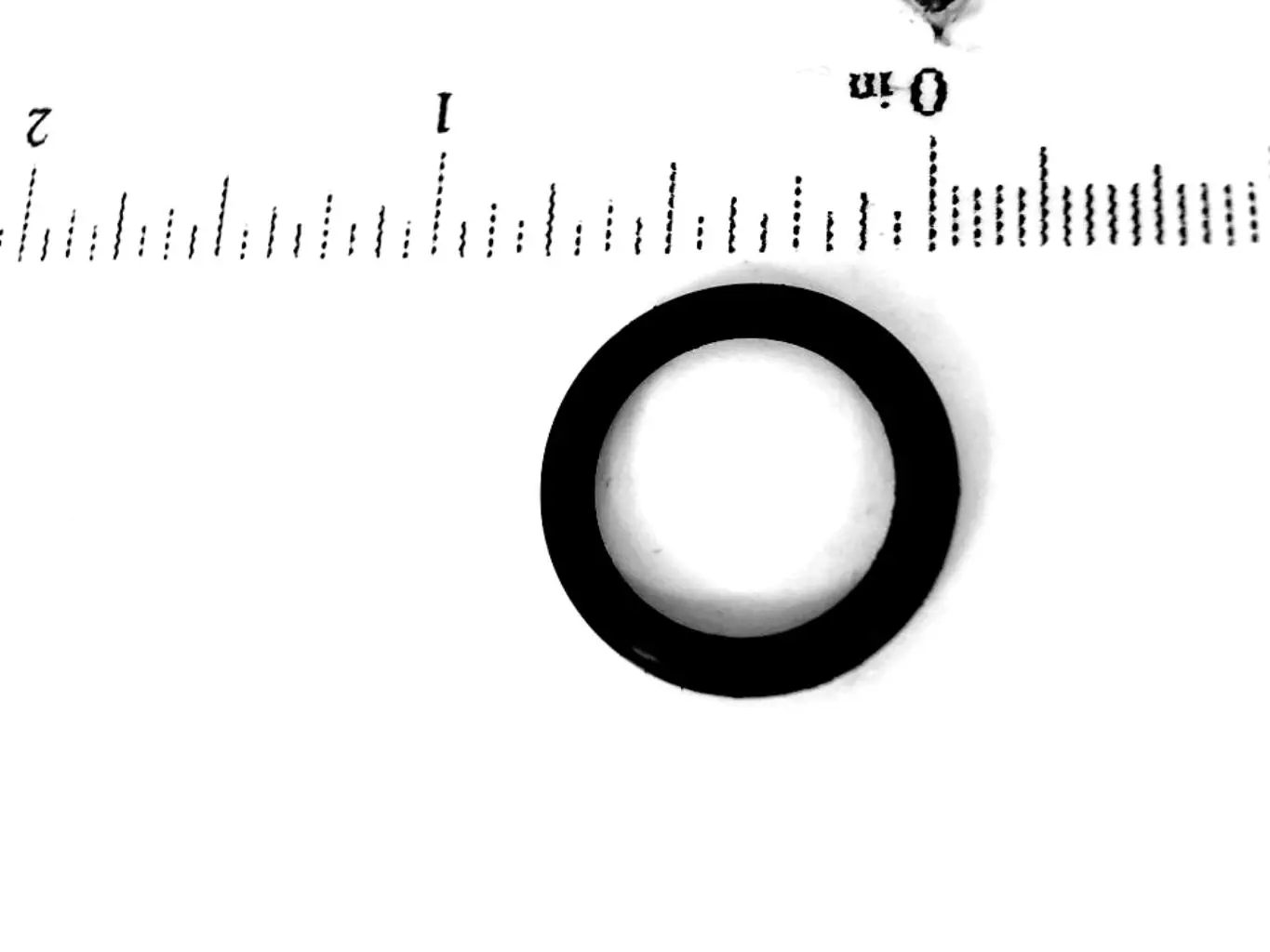 Image 1 for #9672467 O-RING