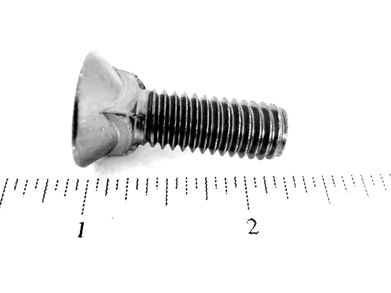 Image 1 for #420-2620 BOLT, PLOW