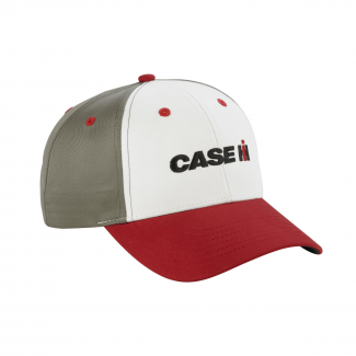 Apparel & Collectibles #200400861 Case IH Classic Cap