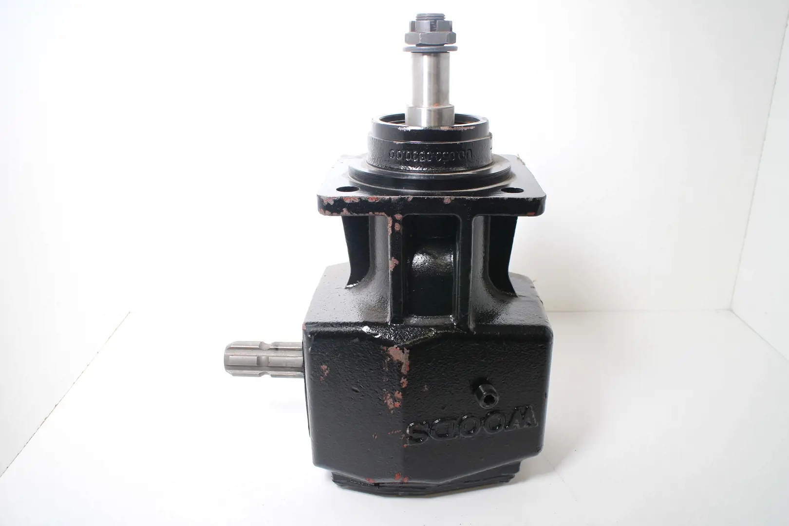 Image 2 for #1003409 RM990 GEARBOX W/