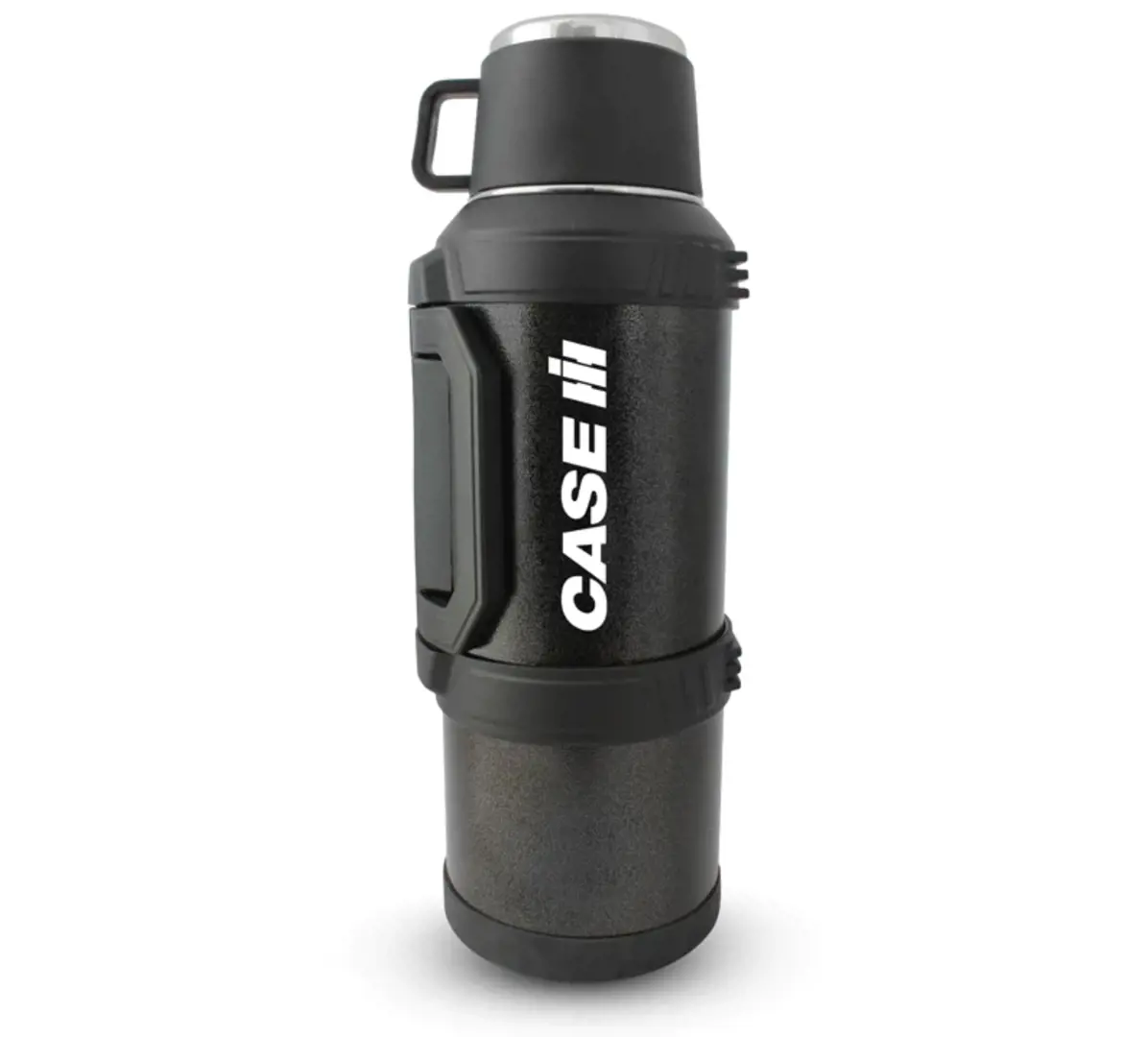 Image 1 for #IH09-4548 The BEAST Case IH 3.6 Liter Water Bottle