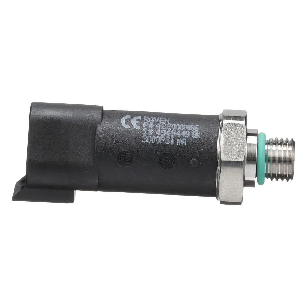 New Holland #87717374 SENDER UNIT