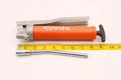 Kubota #77700-03644 Kubota Mini Lever Action Grease Gun