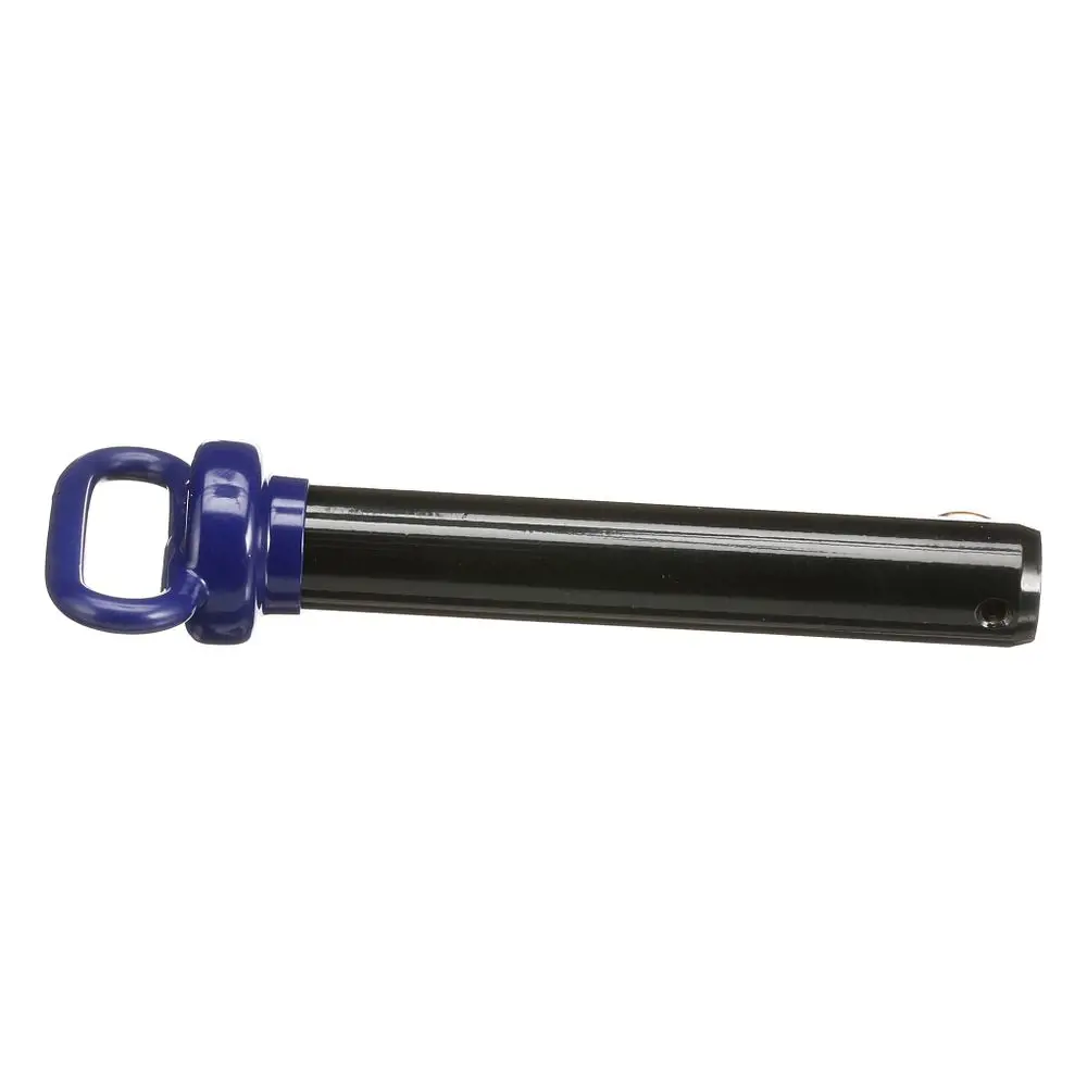 Image 4 for #87299823 1 1/2" x 8 1/2" Blue Handle Hitch Pin
